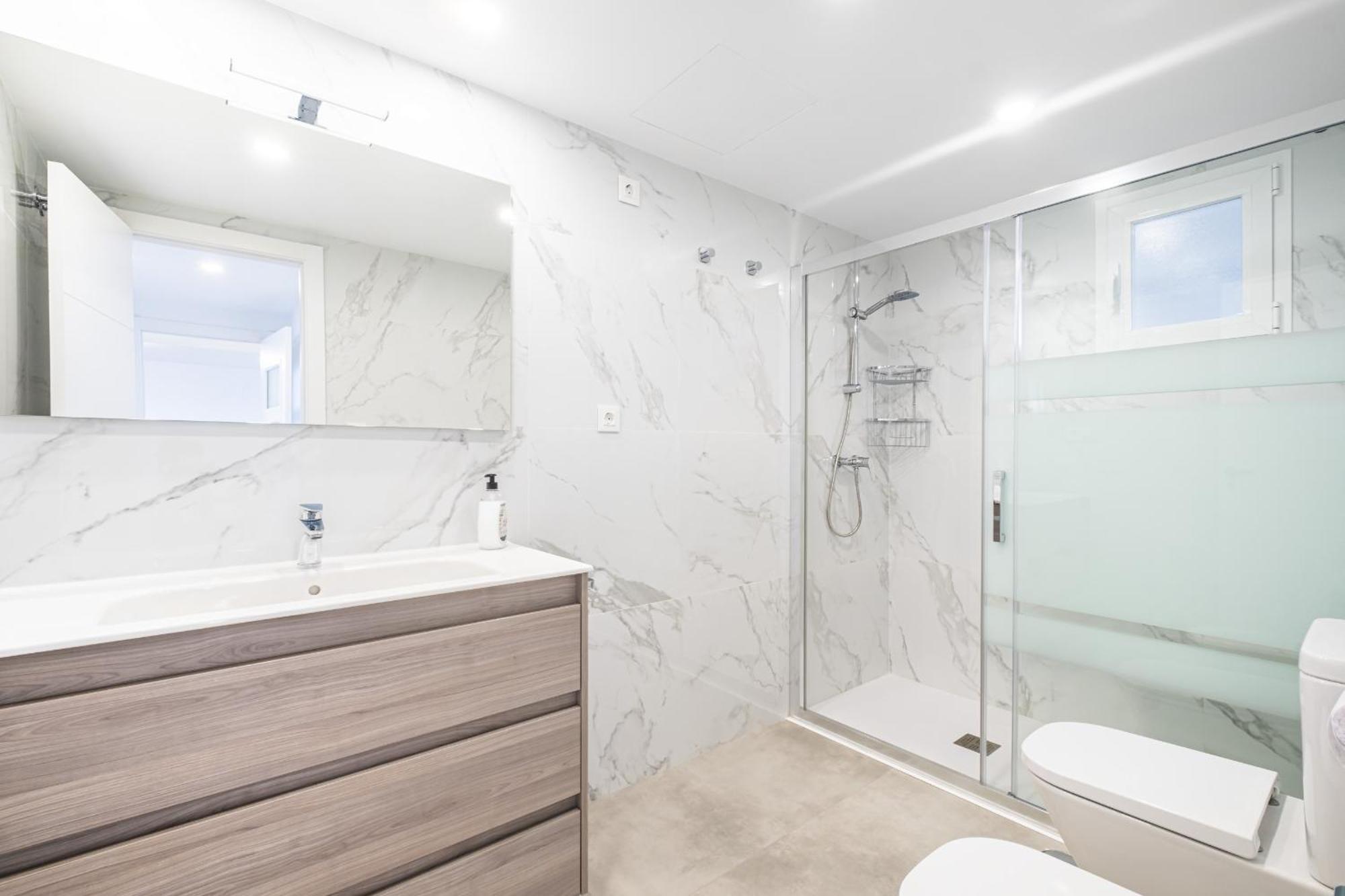 Principado Arena 20 Deluxe Apartment Levante Beach Benidorm Exteriör bild